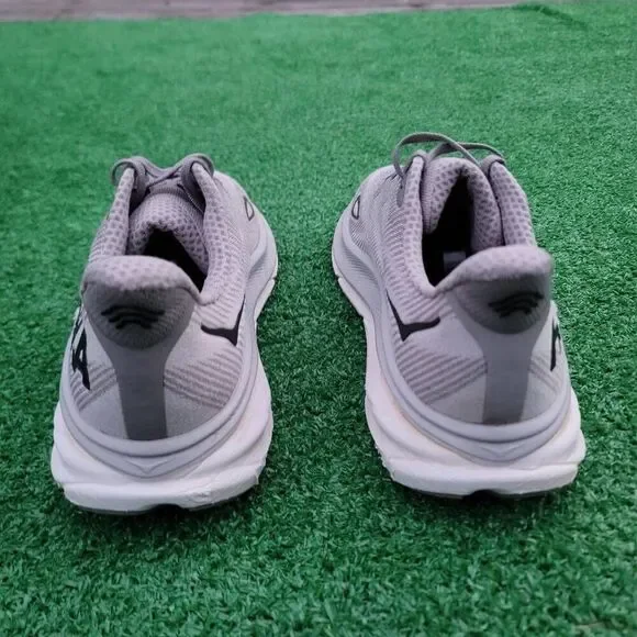 Hoka One One Clifton 9 - Men's running shoes - Size 9.5D - Picture 5 of 11